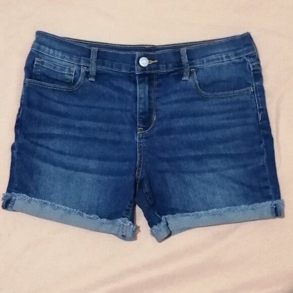 Girls XL (16) 3-Piece Shorts Bundle - Picture 2 of 16